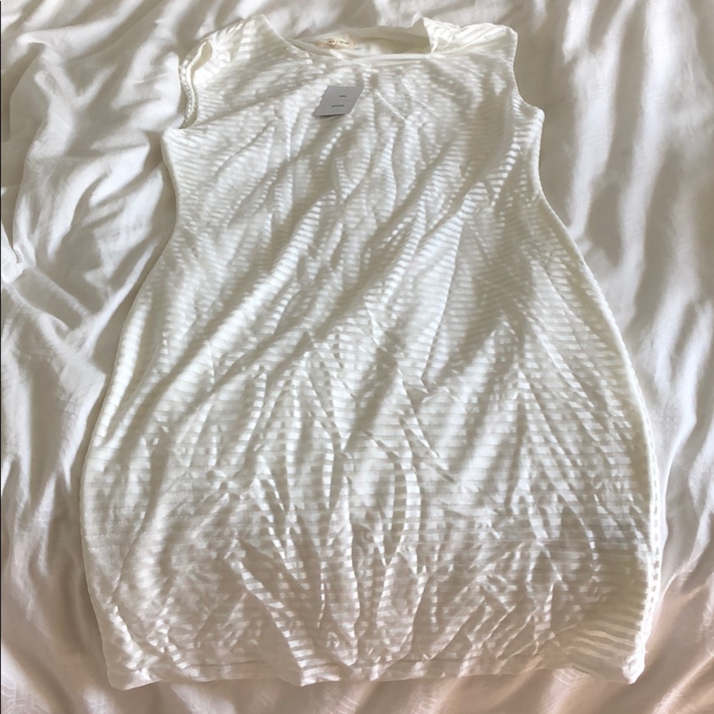 Silence+Noise Dress!